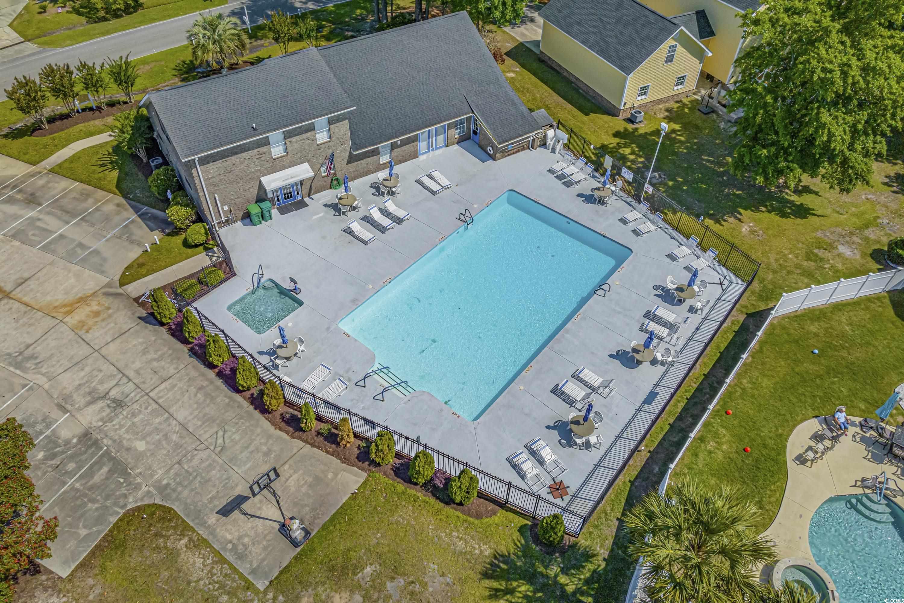 635 Hatteras River Road Myrtle Beach, SC 29588 - Photo 39 of 40 Gallery Image 39