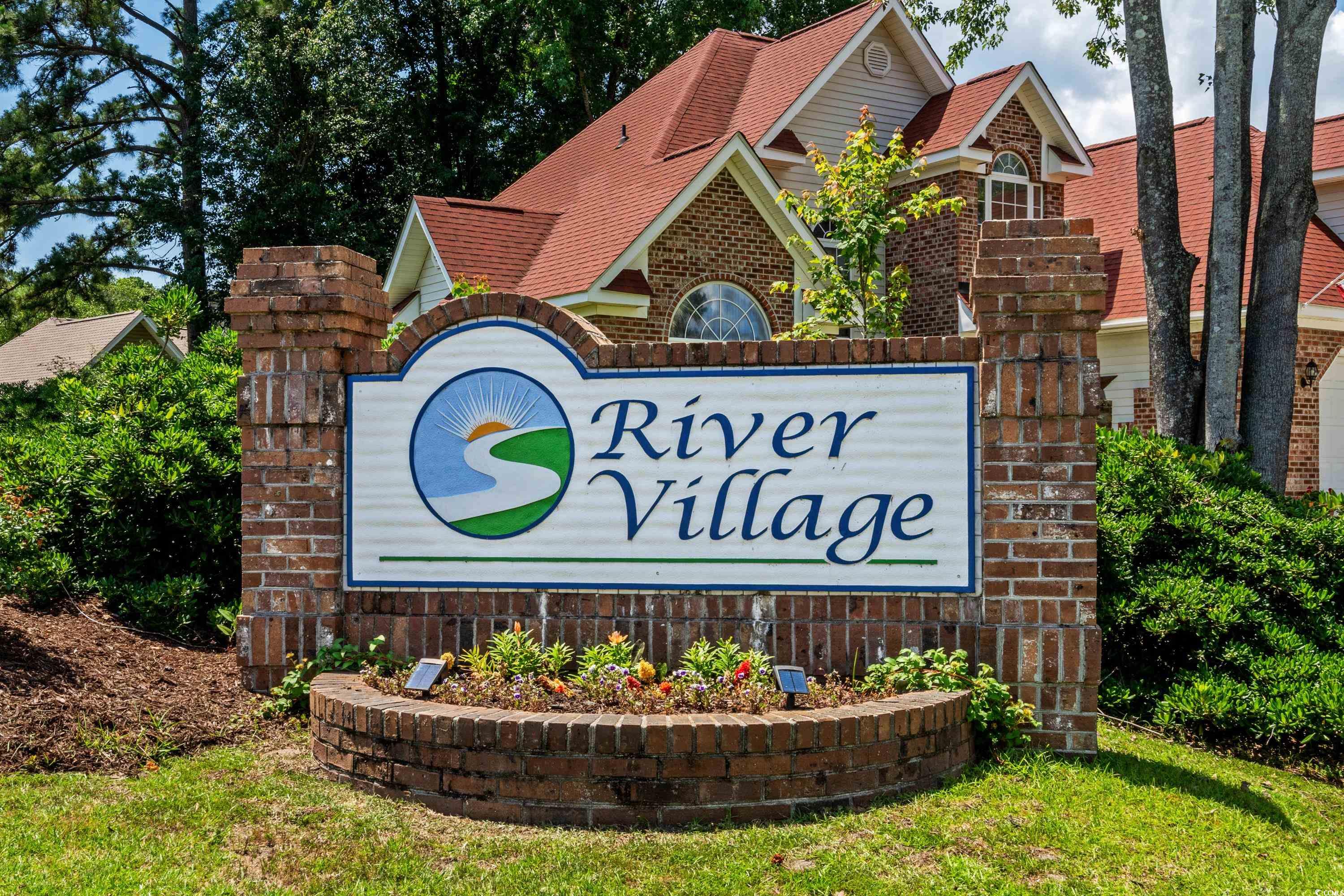 635 Hatteras River Road Myrtle Beach, SC 29588 - Photo 40 of 40 Gallery Image 40