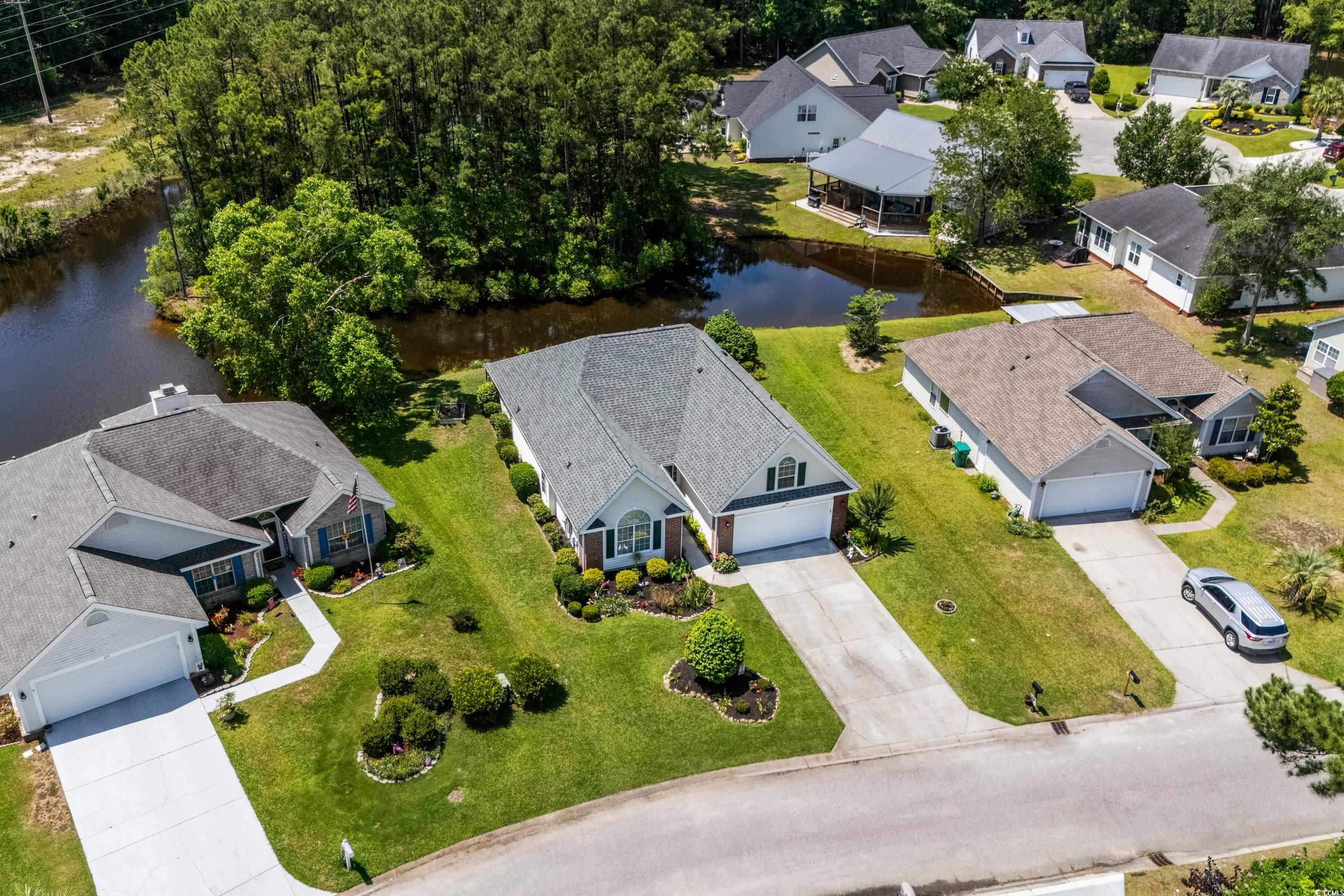 635 Hatteras River Road Myrtle Beach, SC 29588 - Photo 4 of 40 Gallery Image 4