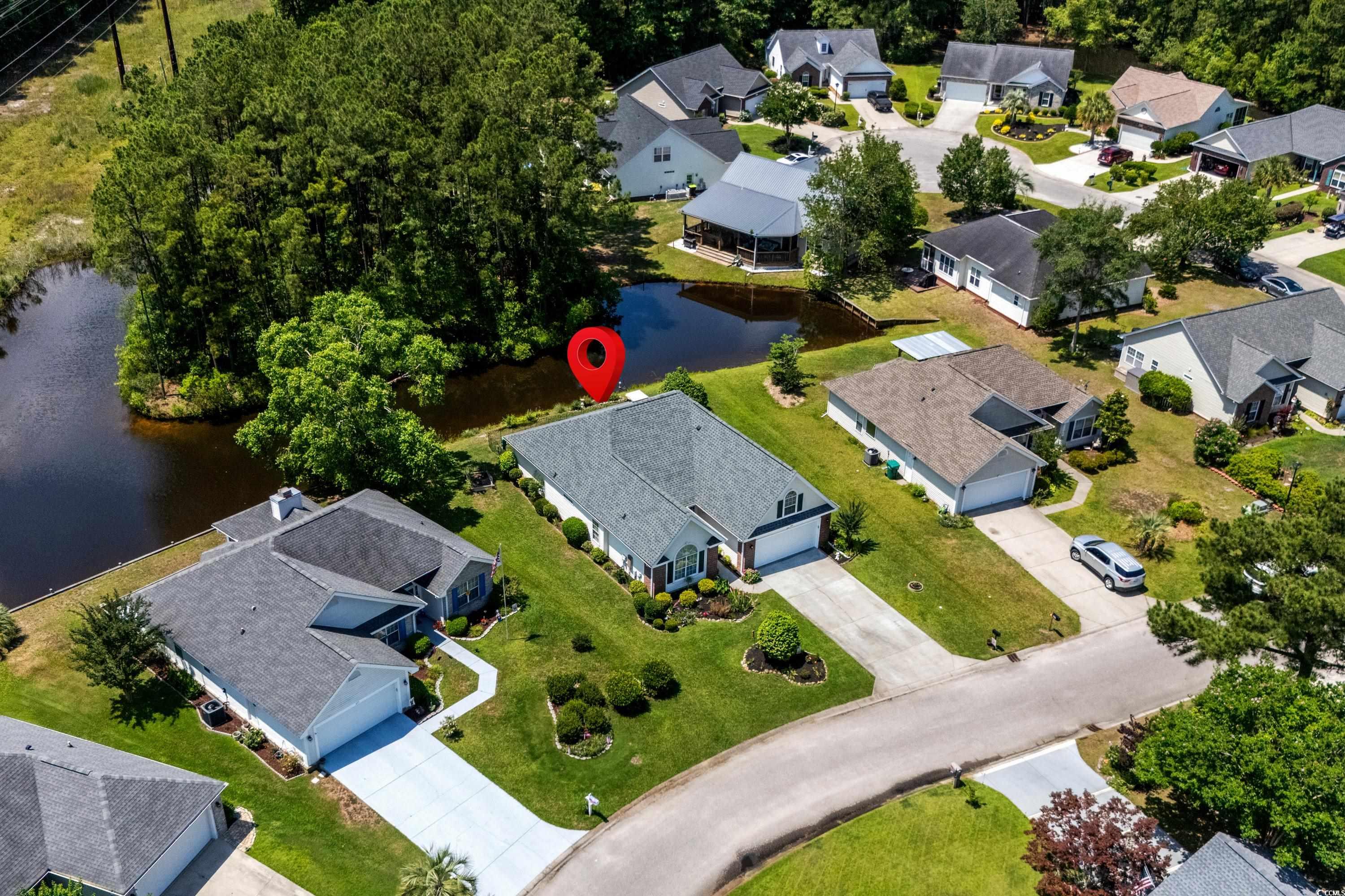 635 Hatteras River Road Myrtle Beach, SC 29588 - Photo 5 of 40 Gallery Image 5