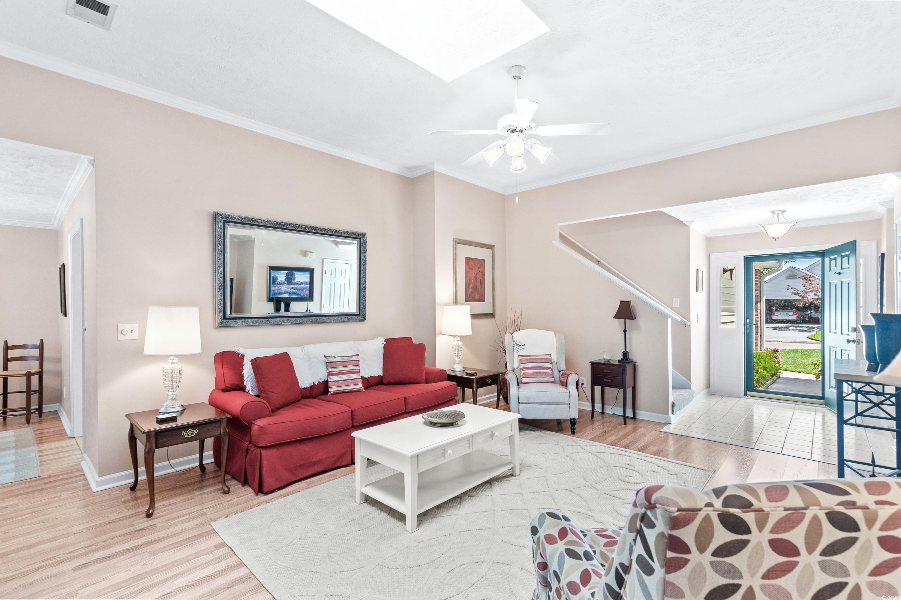 635 Hatteras River Road Myrtle Beach, SC 29588 - Photo 8 of 40 Gallery Image 8