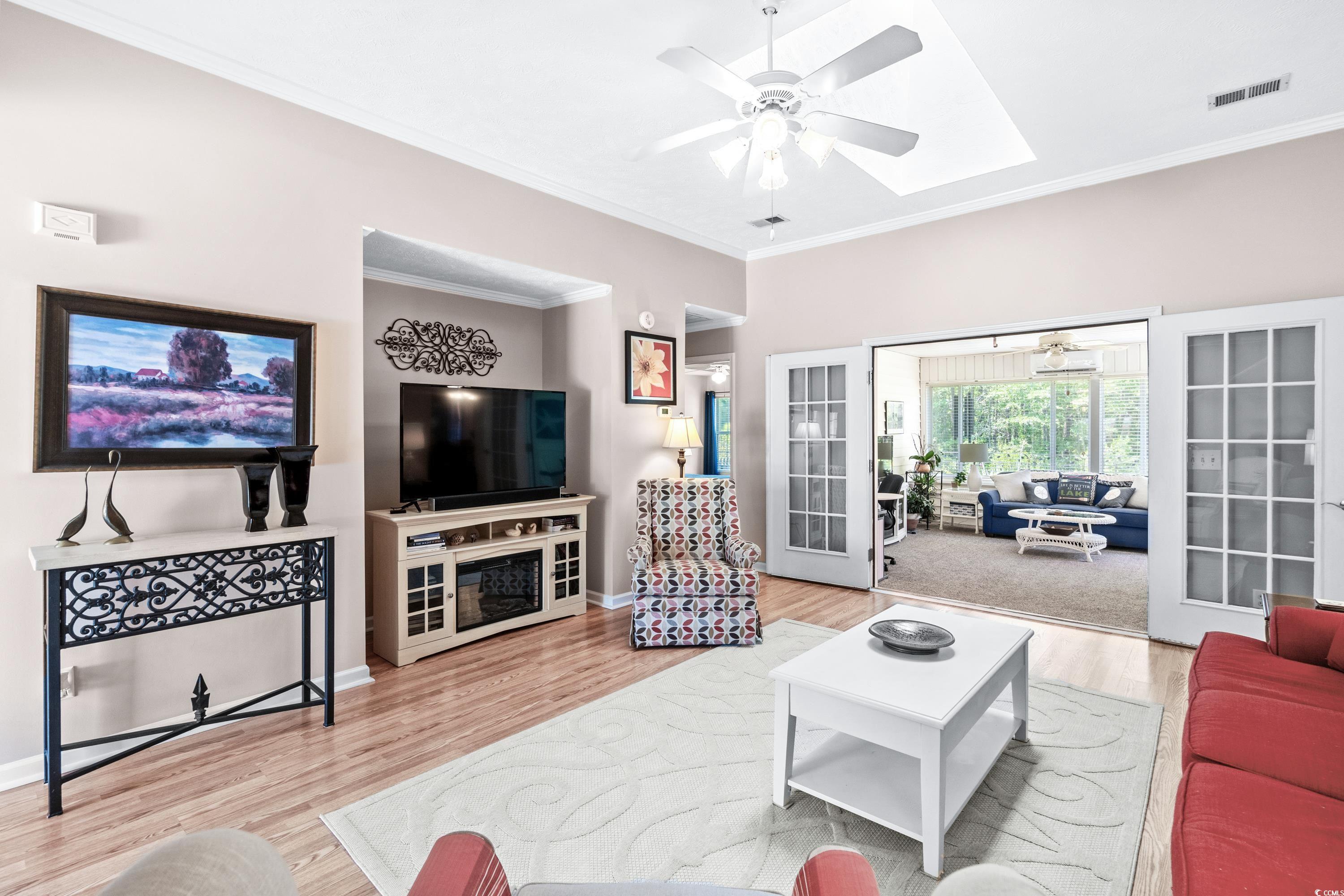 635 Hatteras River Road Myrtle Beach, SC 29588 - Photo 9 of 40 Gallery Image 9