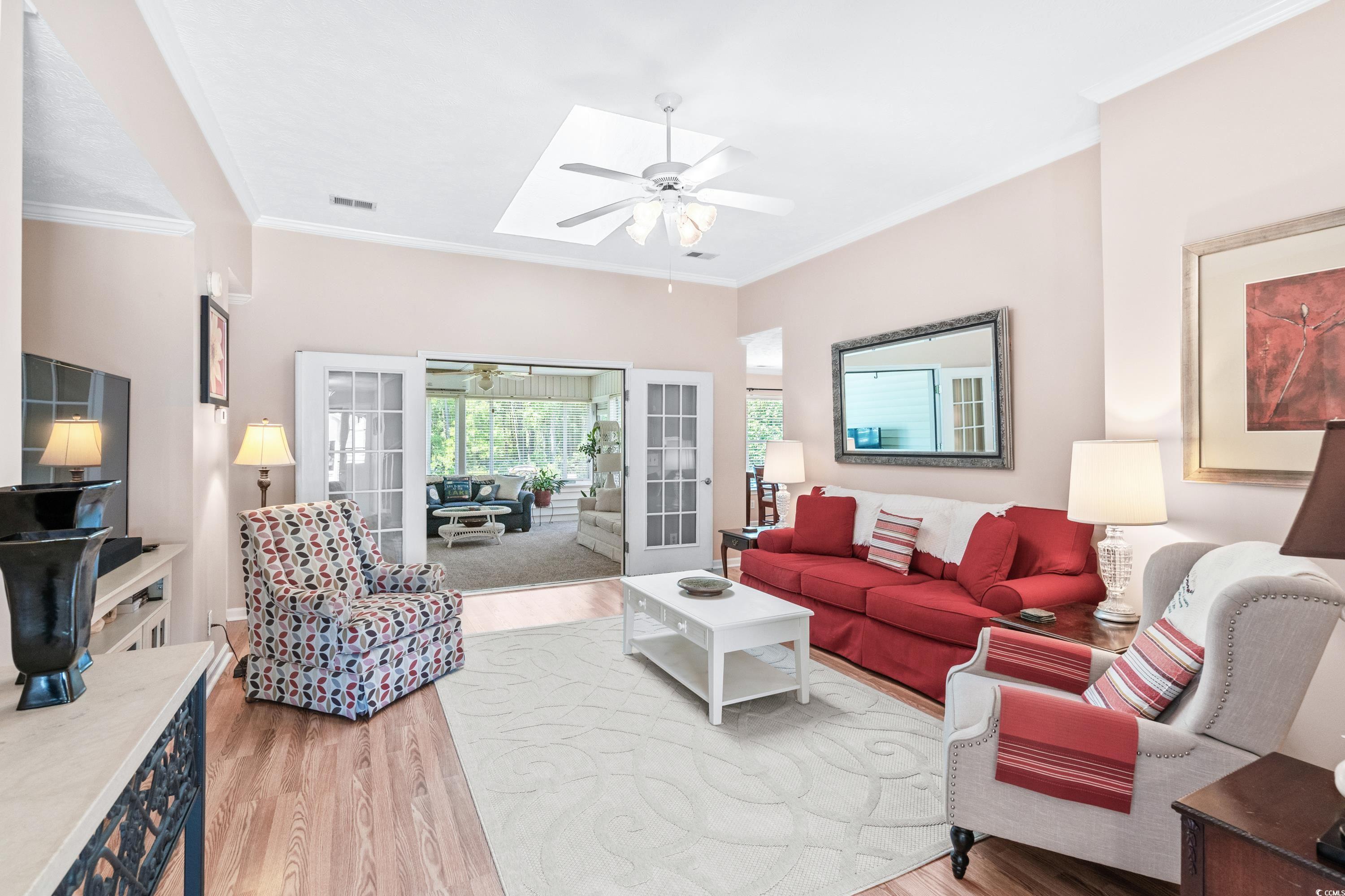 635 Hatteras River Road Myrtle Beach, SC 29588 - Photo 10 of 40 Gallery Image 10