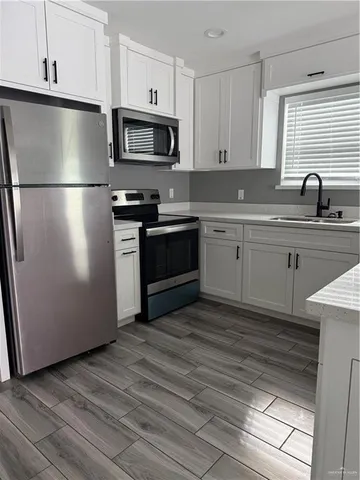 $1,200 | 6911 Venus Drive, Unit 3, Edinburg, TX 78542