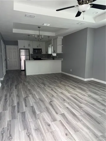 $1,200 | 6911 Venus Drive, Unit 3, Edinburg, TX 78542