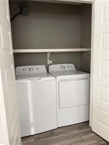 $1,200 | 6911 Venus Drive, Unit 3, Edinburg, TX 78542