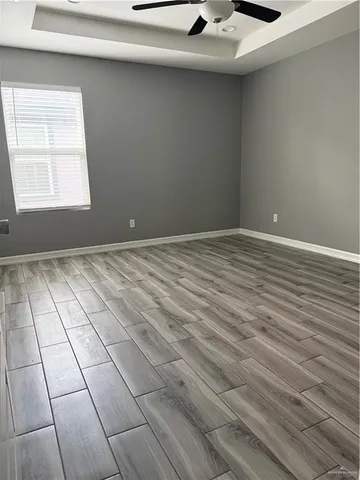 $1,200 | 6911 Venus Drive, Unit 3, Edinburg, TX 78542