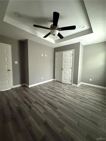 $1,200 | 6911 Venus Drive, Unit 3, Edinburg, TX 78542