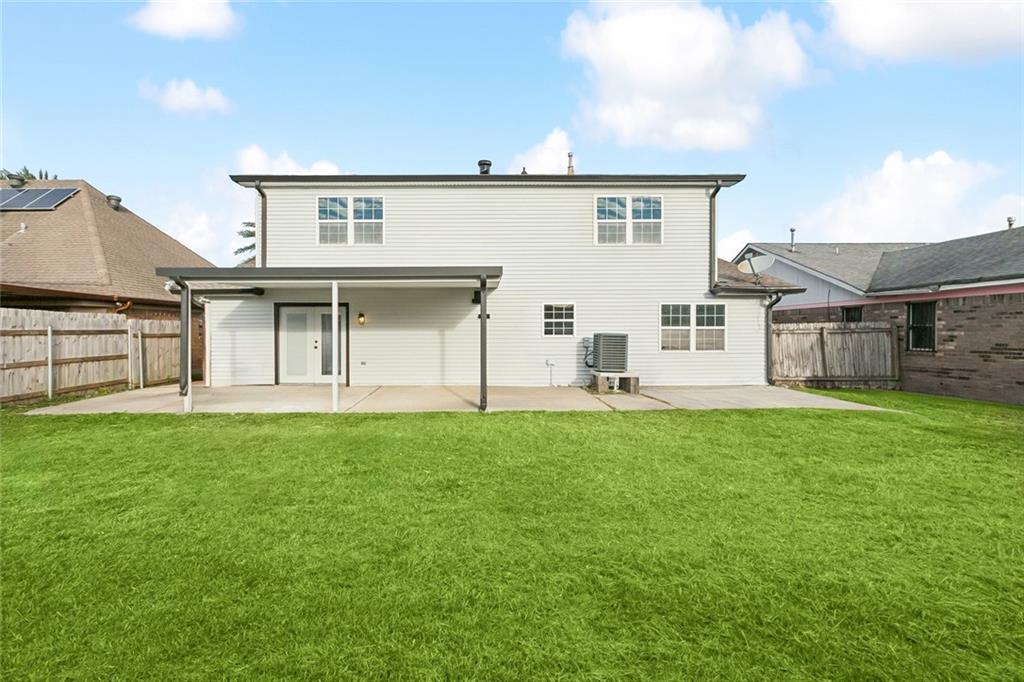 10800 Guildford Road New Orleans, LA 70127 - Photo 13 of 13