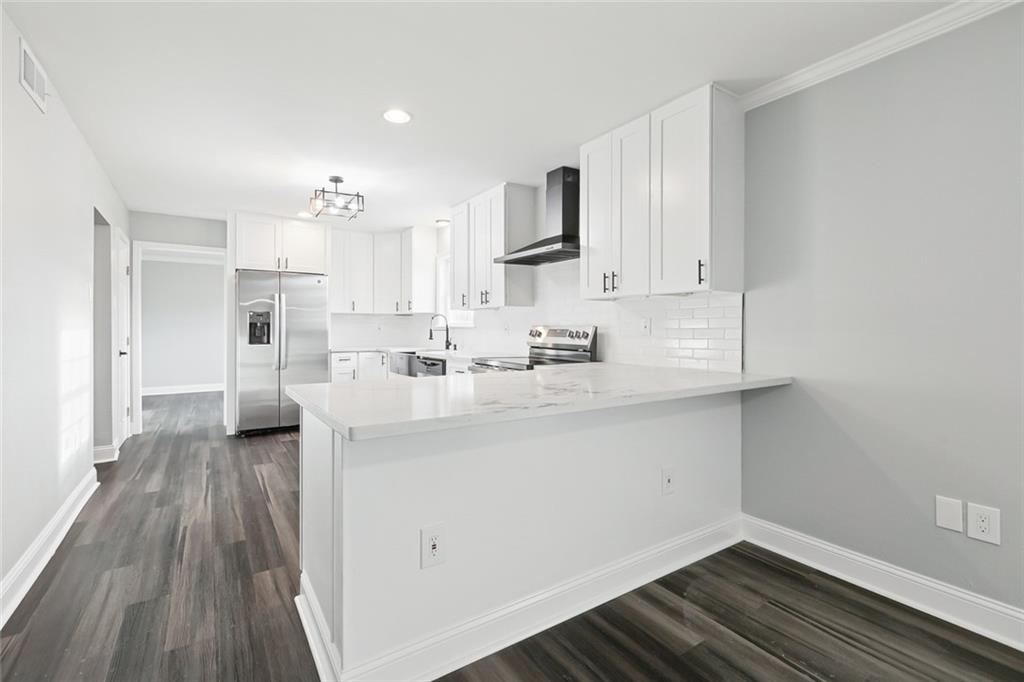 10800 Guildford Road New Orleans, LA 70127 - Photo 3 of 13