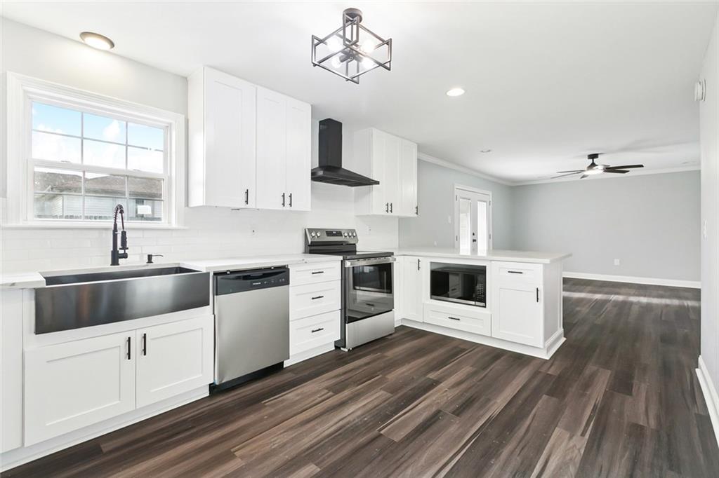 10800 Guildford Road New Orleans, LA 70127 - Photo 4 of 13