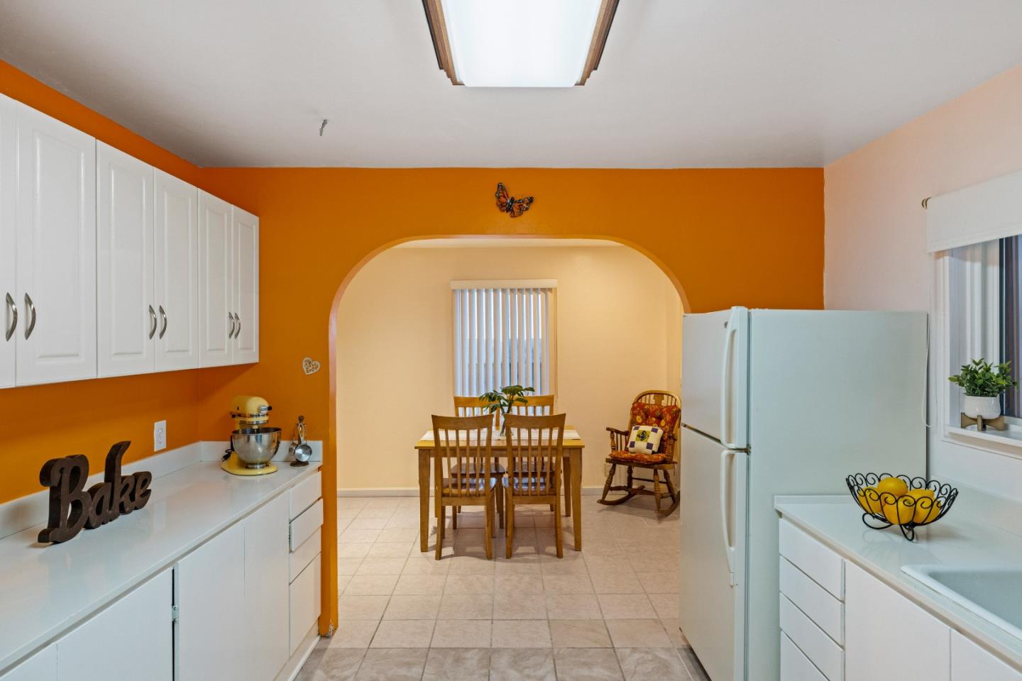 309 9th Street Pacific Grove, CA 93950 - Photo 24 of 36 a view of living room with furniture and appliances