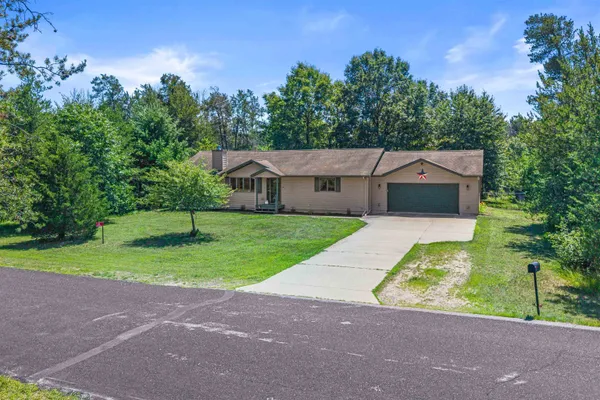 $374,900 | 212 West Walden Way, Nekoosa, WI 54457