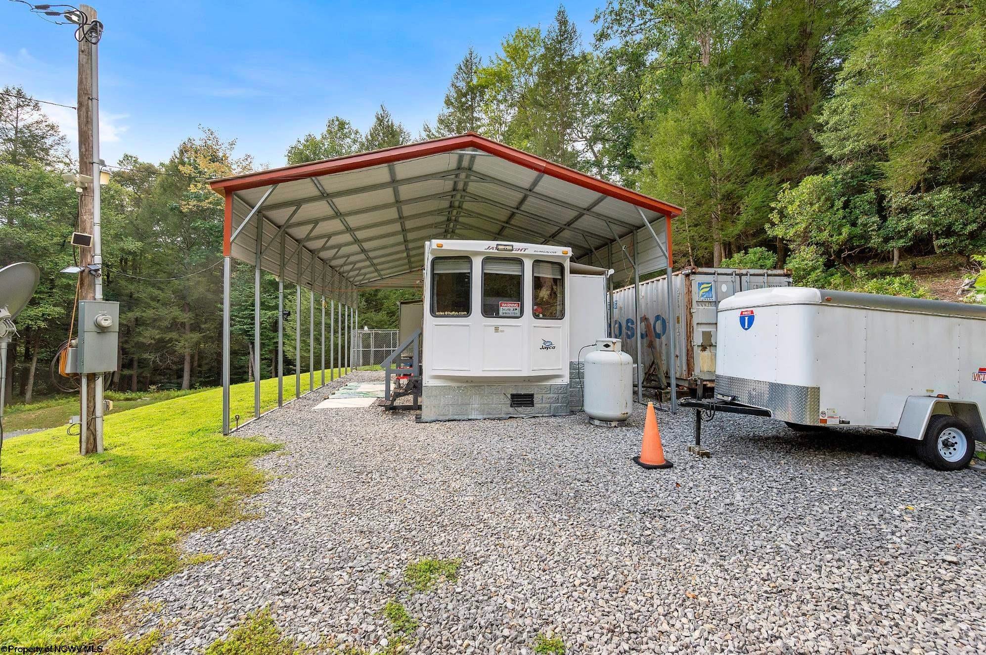 10455 Alexander Road French Creek, WV 26218 - Photo 45 of 50 Gallery Image 45