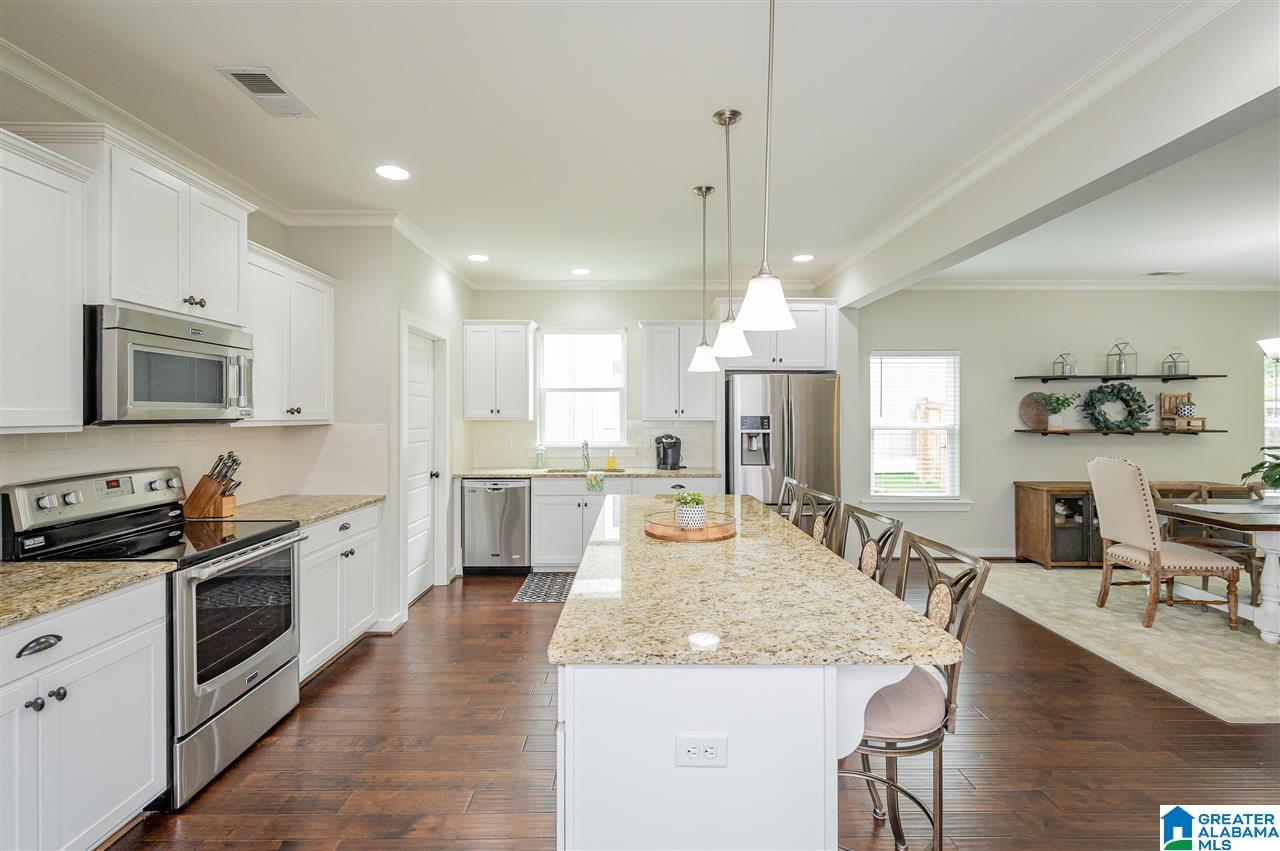 242 Rowntree Path Helena, AL 35080 - Photo 8 of 50