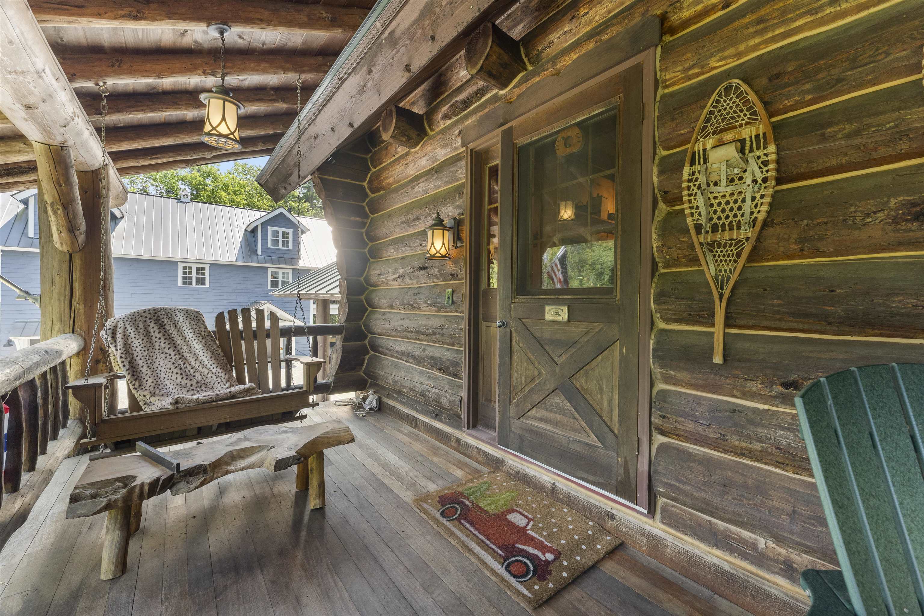 36 Beaver Street Winhall, VT 05340 - Photo 33 of 60