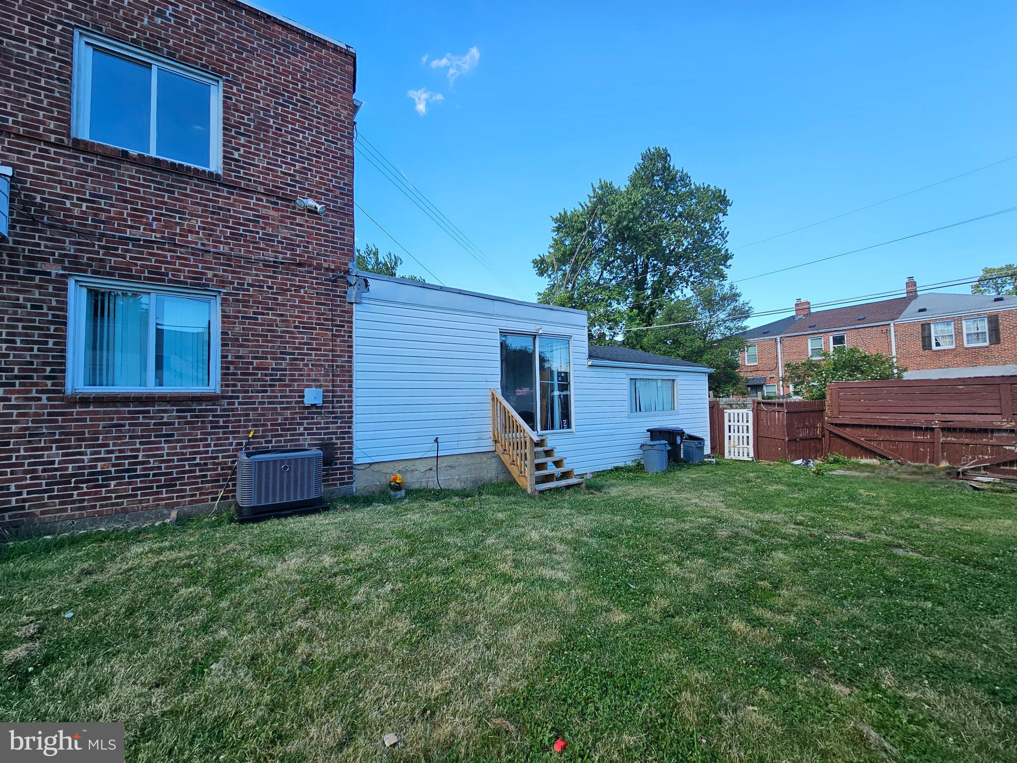 8501 Chestnut Oak Road Parkville, MD 21234 - Photo 5 of 8
