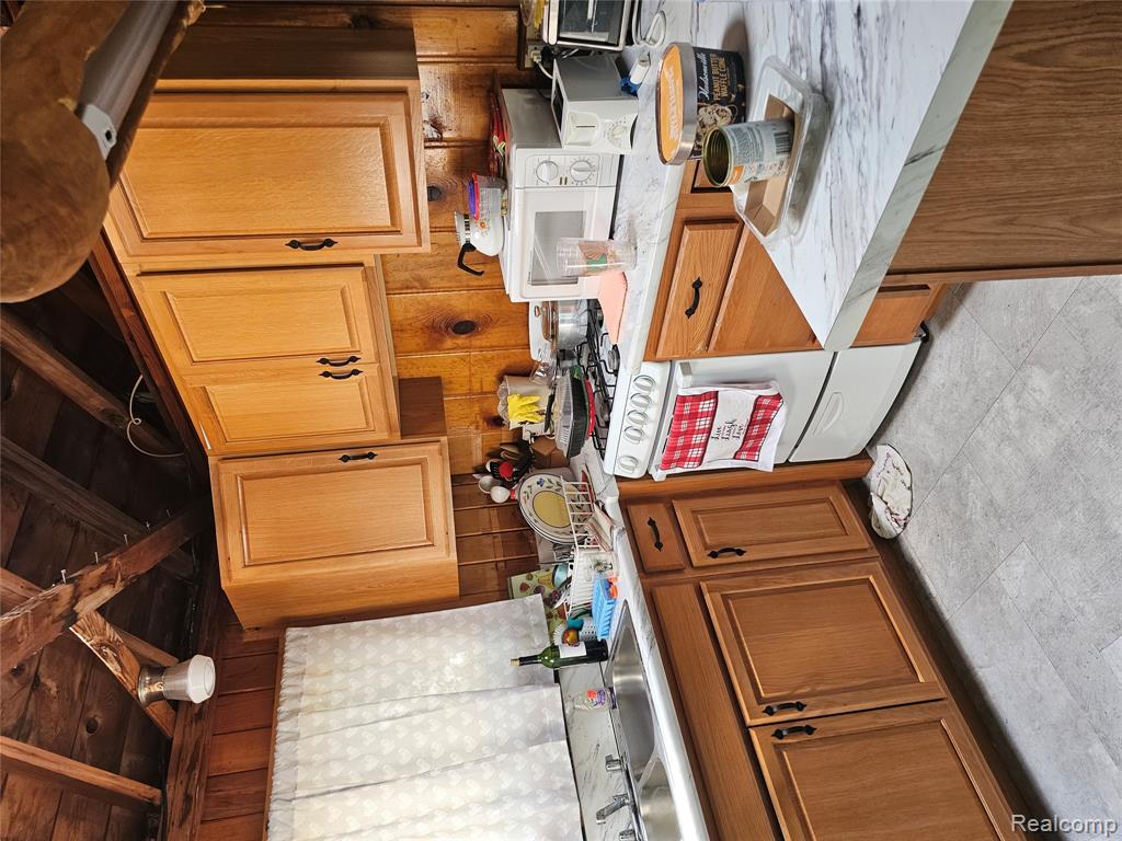 4682 Port Austin Road Caseville, MI 48725 - Photo 2 of 21