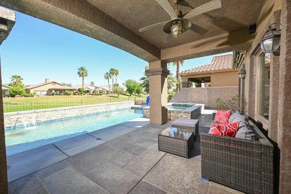 $6,000 | 80172 Green Hills Drive, Indio, CA 92201