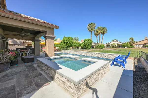 $6,000 | 80172 Green Hills Drive, Indio, CA 92201