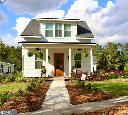 $2,800 | 110 Hamlet Circle, St. Marys, GA 31558