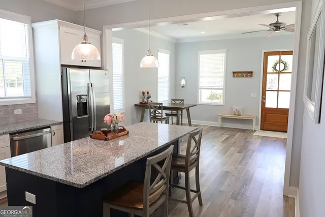 $2,800 | 110 Hamlet Circle, St. Marys, GA 31558