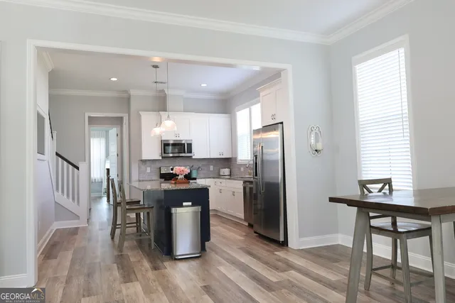 $2,800 | 110 Hamlet Circle, St. Marys, GA 31558