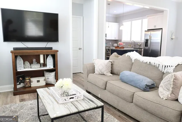 $2,800 | 110 Hamlet Circle, St. Marys, GA 31558