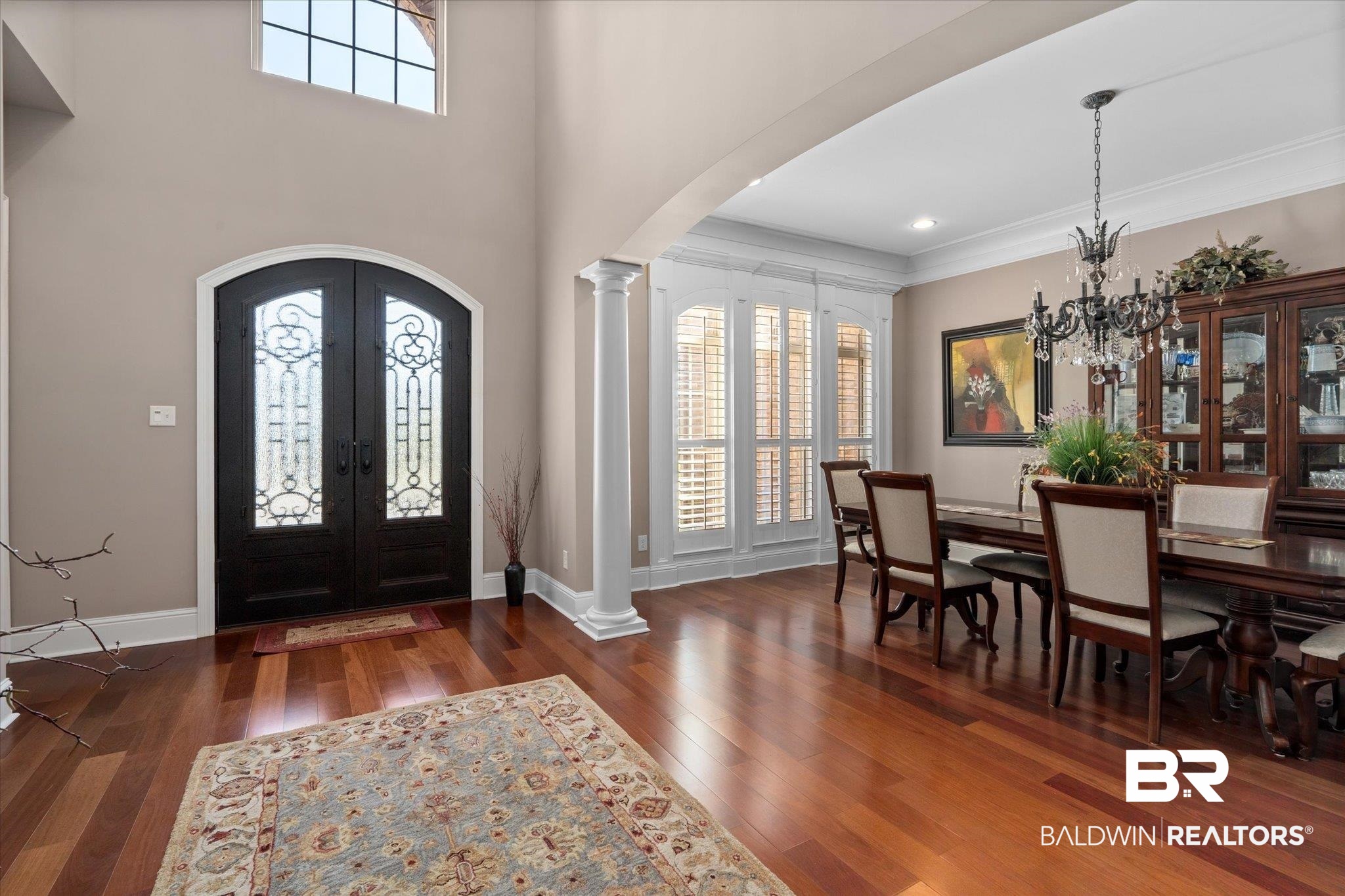 7691 Sweetgum Court Mobile, AL 36695 - Photo 20 of 42