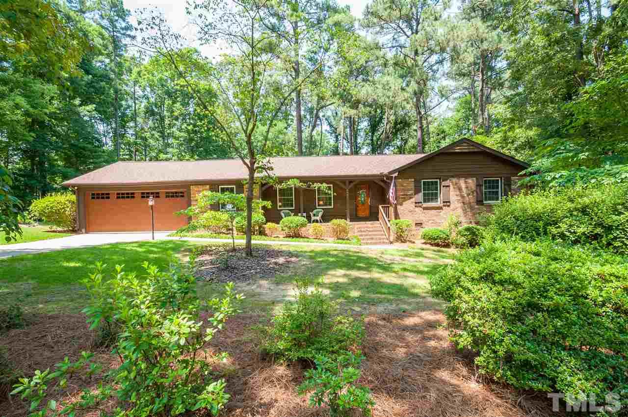 4905 Stillmeadow Road Raleigh, NC 27604 - Photo 1 of 25