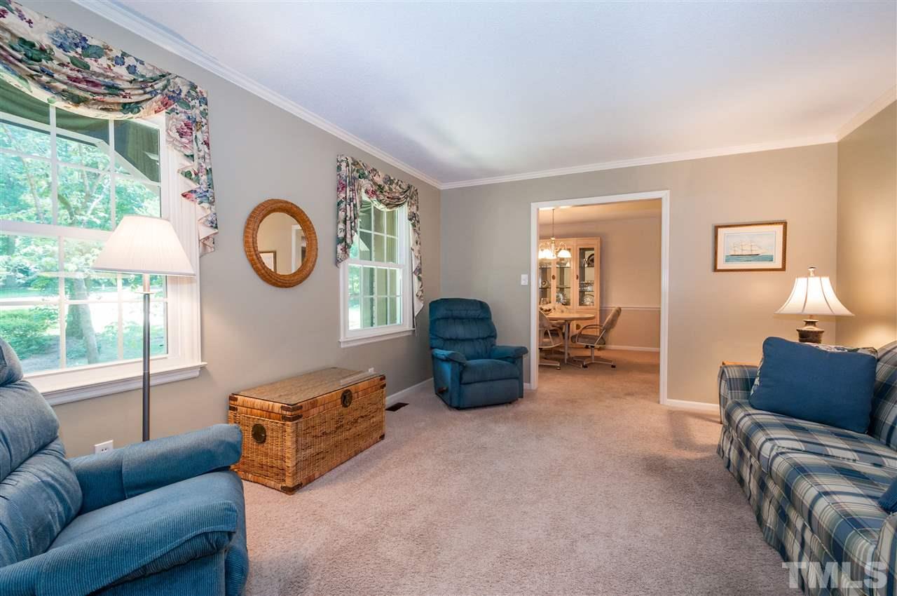 4905 Stillmeadow Road Raleigh, NC 27604 - Photo 2 of 25