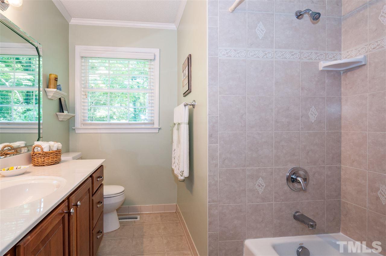 4905 Stillmeadow Road Raleigh, NC 27604 - Photo 15 of 25