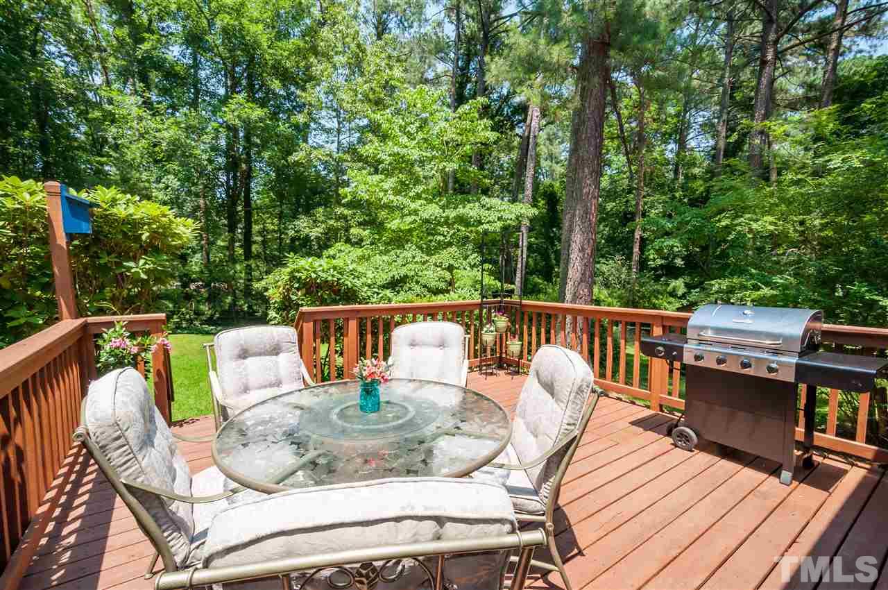 4905 Stillmeadow Road Raleigh, NC 27604 - Photo 17 of 25