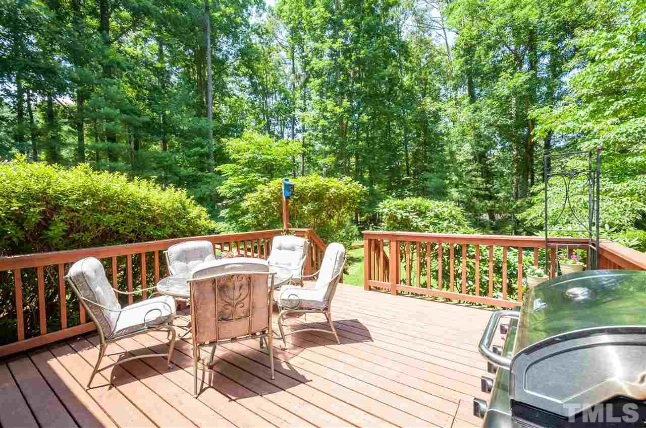 4905 Stillmeadow Road Raleigh, NC 27604 - Photo 18 of 25
