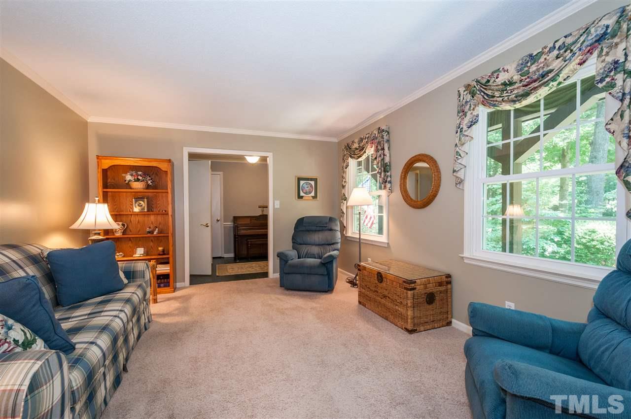 4905 Stillmeadow Road Raleigh, NC 27604 - Photo 3 of 25