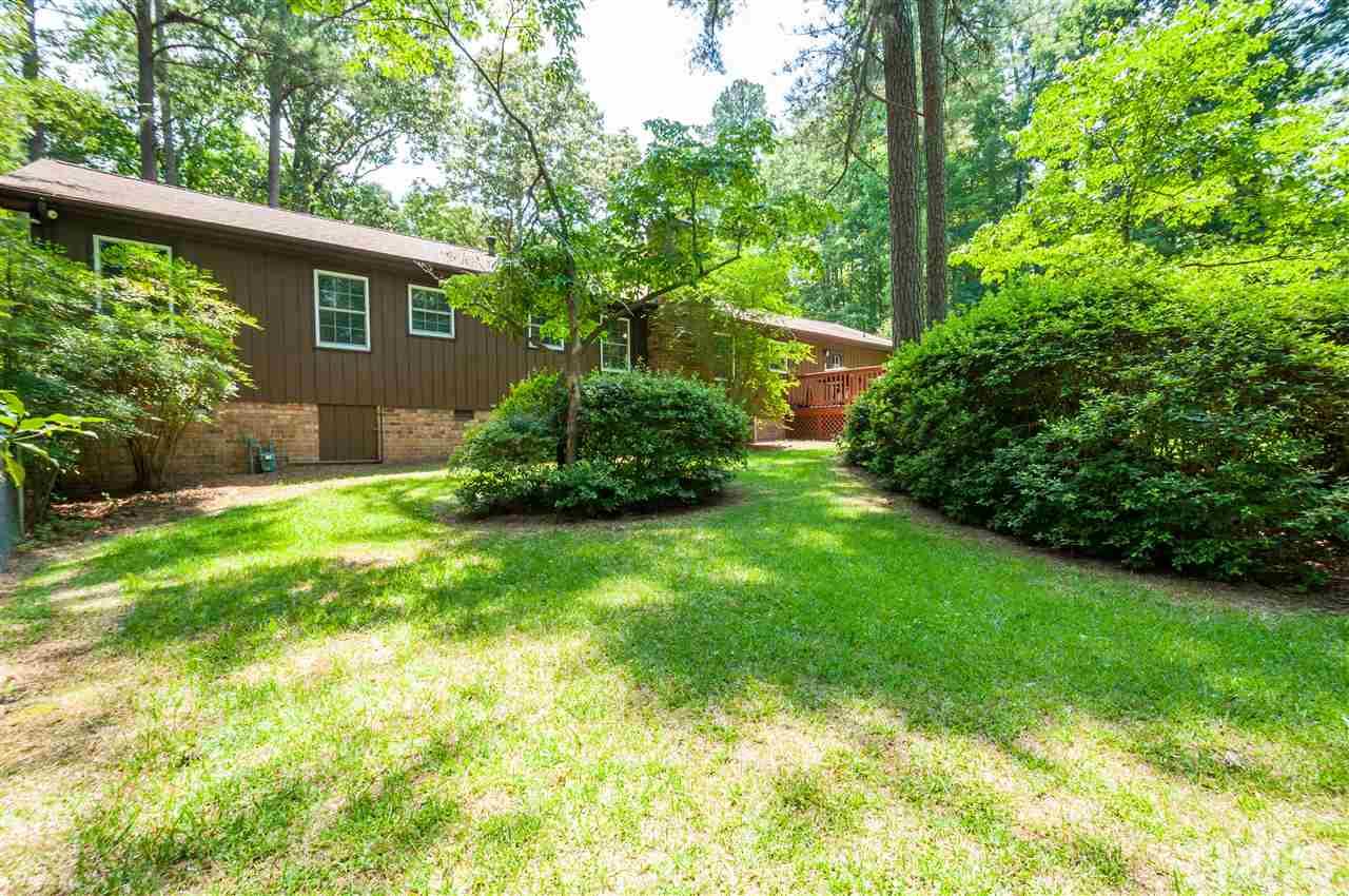 4905 Stillmeadow Road Raleigh, NC 27604 - Photo 21 of 25