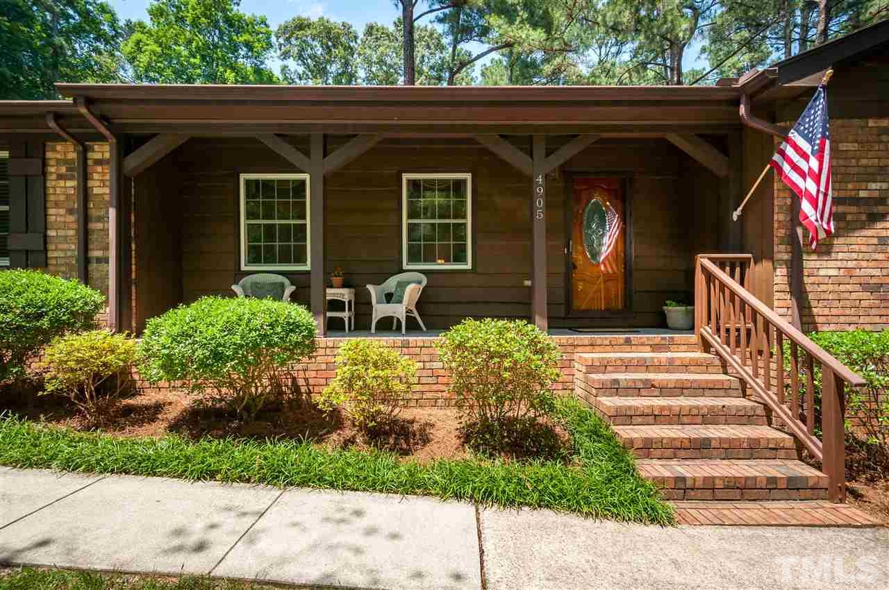 4905 Stillmeadow Road Raleigh, NC 27604 - Photo 25 of 25
