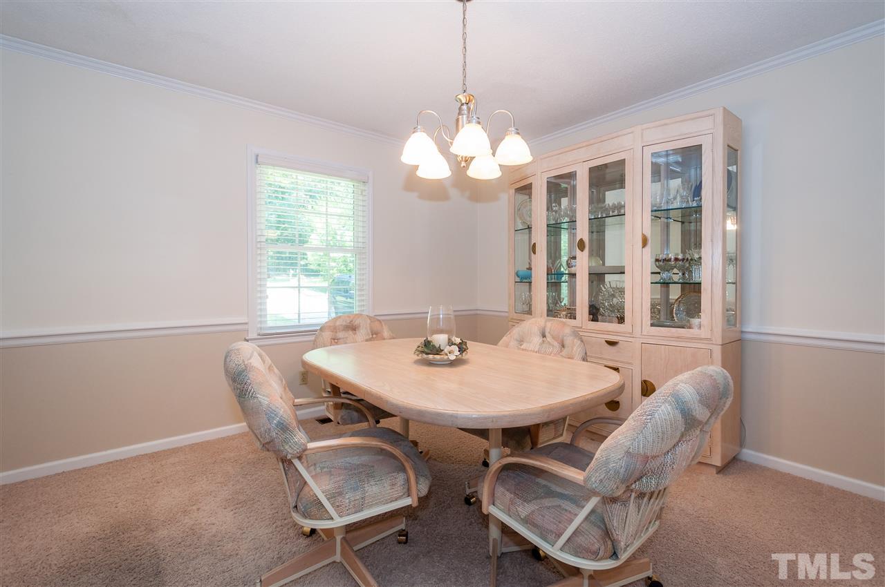 4905 Stillmeadow Road Raleigh, NC 27604 - Photo 4 of 25