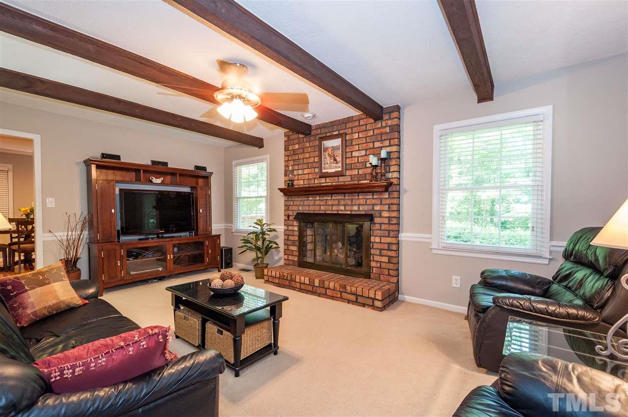 4905 Stillmeadow Road Raleigh, NC 27604 - Photo 5 of 25