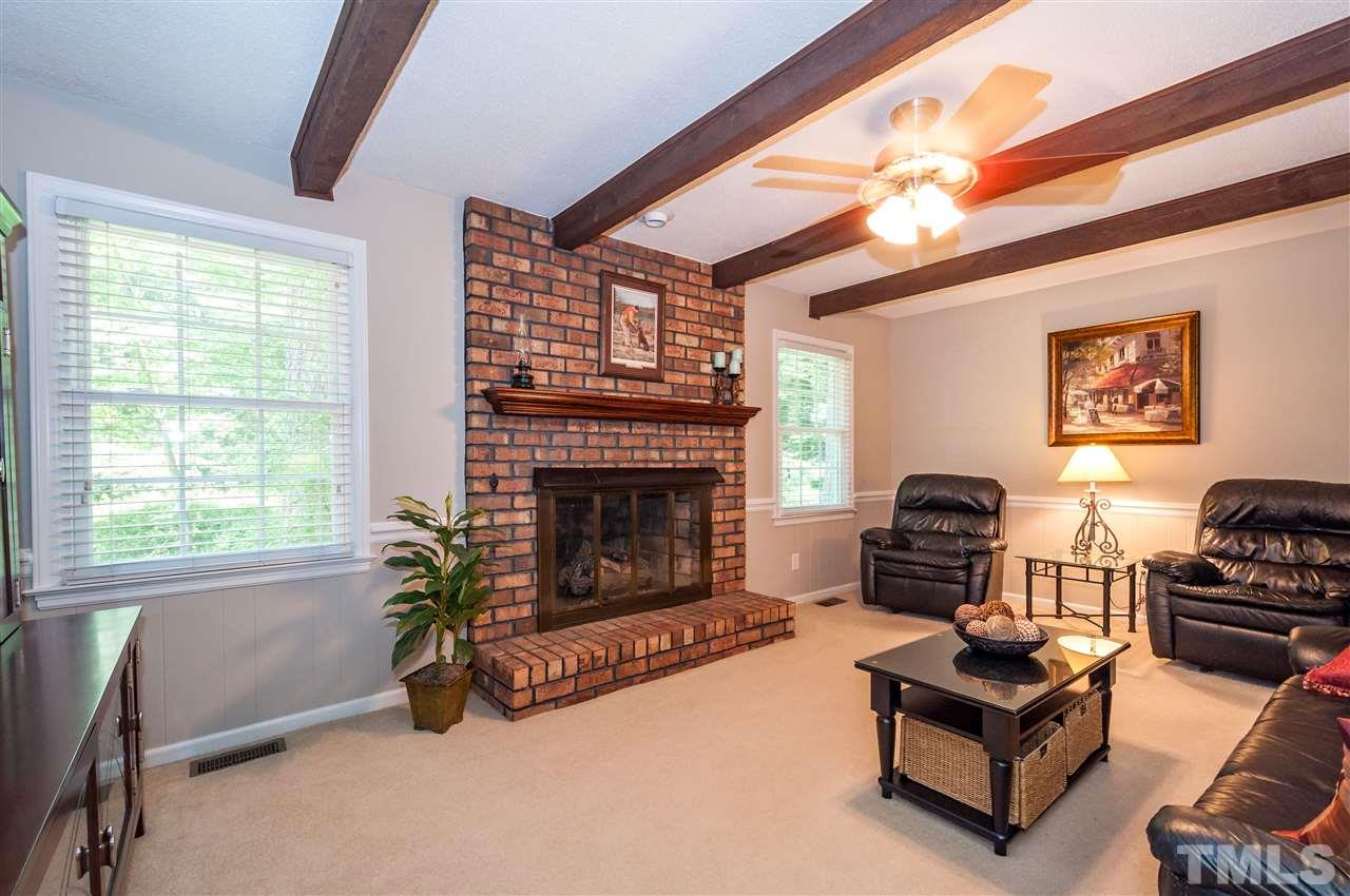 4905 Stillmeadow Road Raleigh, NC 27604 - Photo 6 of 25