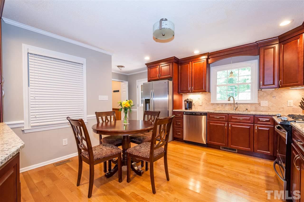 4905 Stillmeadow Road Raleigh, NC 27604 - Photo 7 of 25