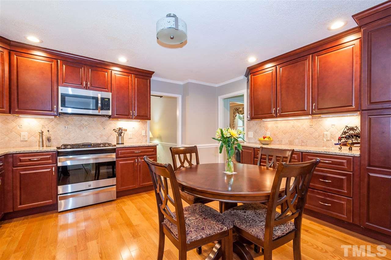 4905 Stillmeadow Road Raleigh, NC 27604 - Photo 8 of 25