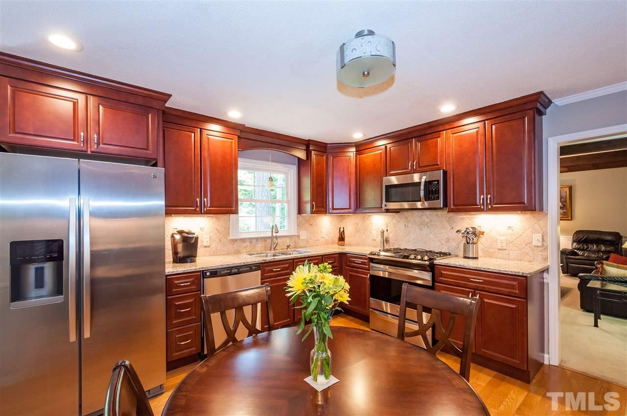 4905 Stillmeadow Road Raleigh, NC 27604 - Photo 9 of 25