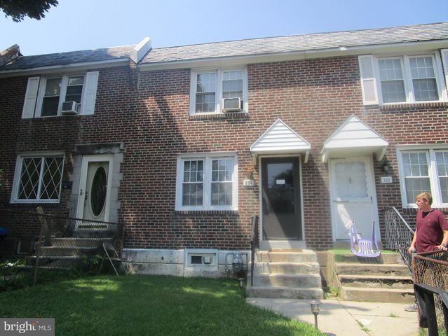 $535,000 | 144 West 22nd Street, Chester, PA 19013