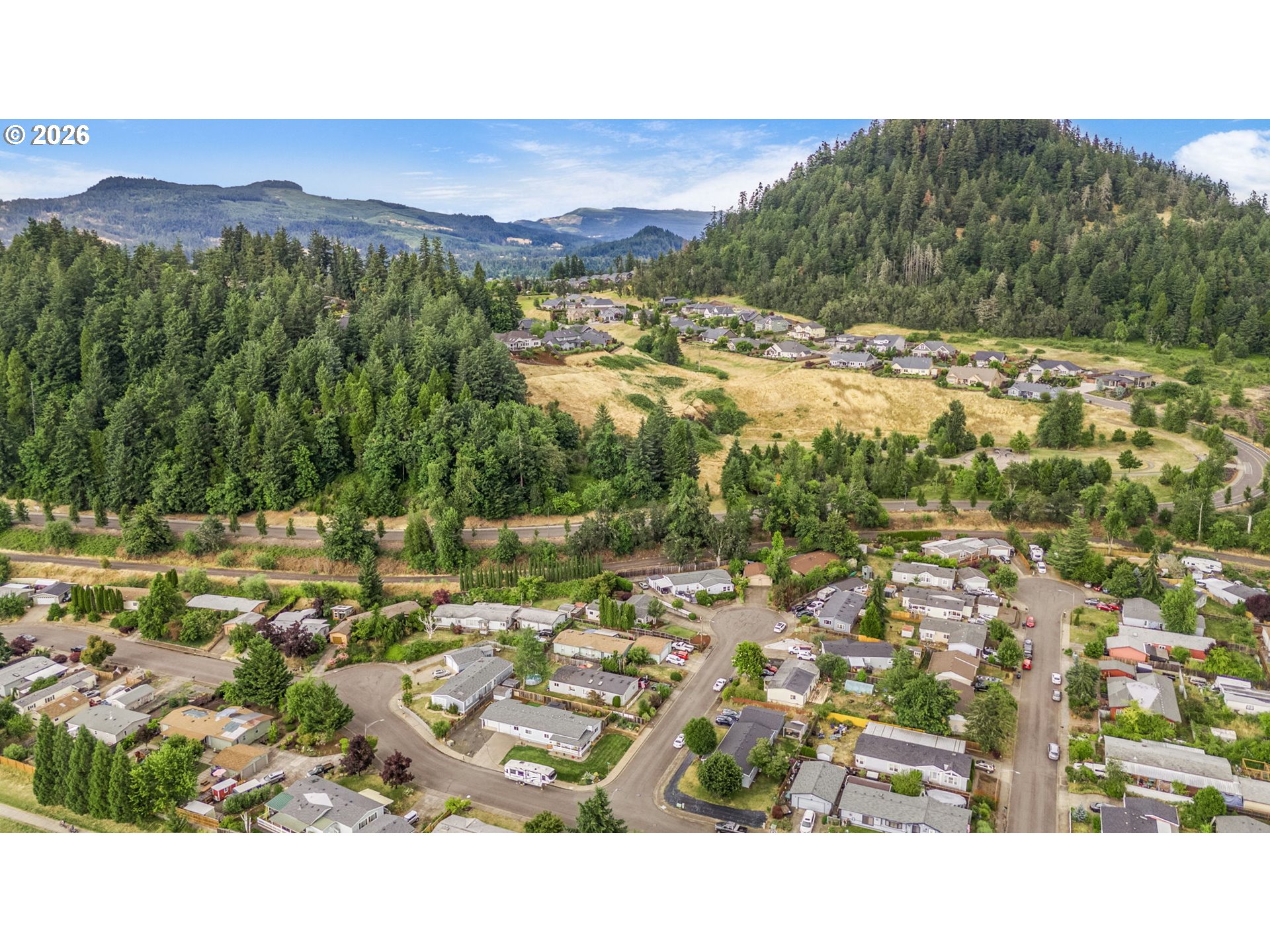 1095 South 59th Street Springfield, OR 97478 - Photo 33 of 36