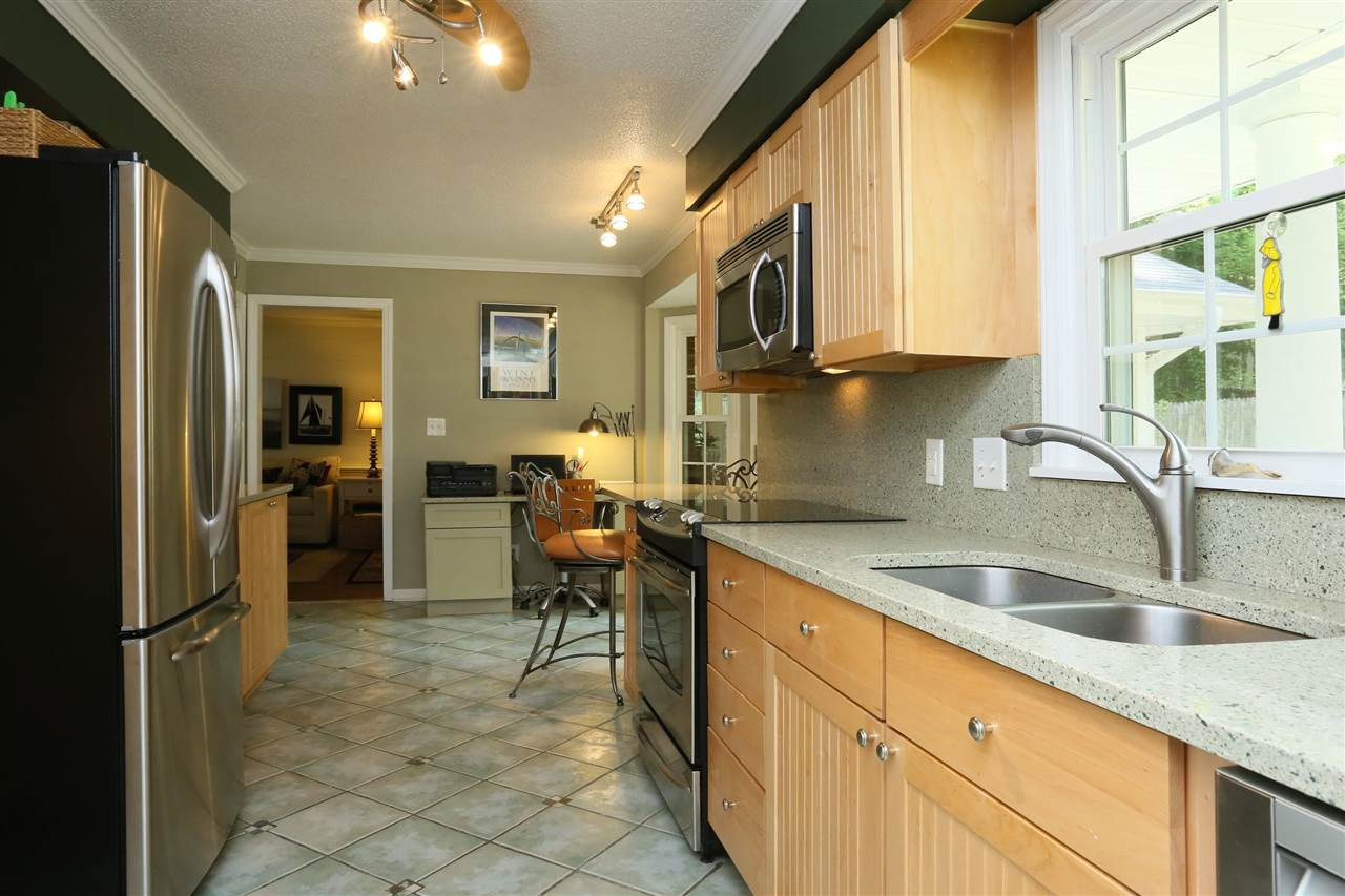 4505 Old Colony Road Raleigh, NC 27613 - Photo 14 of 30 Photo 14