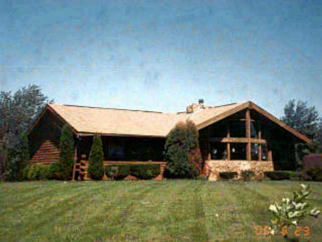 2405 Becks Knob Road Southwest Lancaster, OH 43130 - Photo 1 of 1
