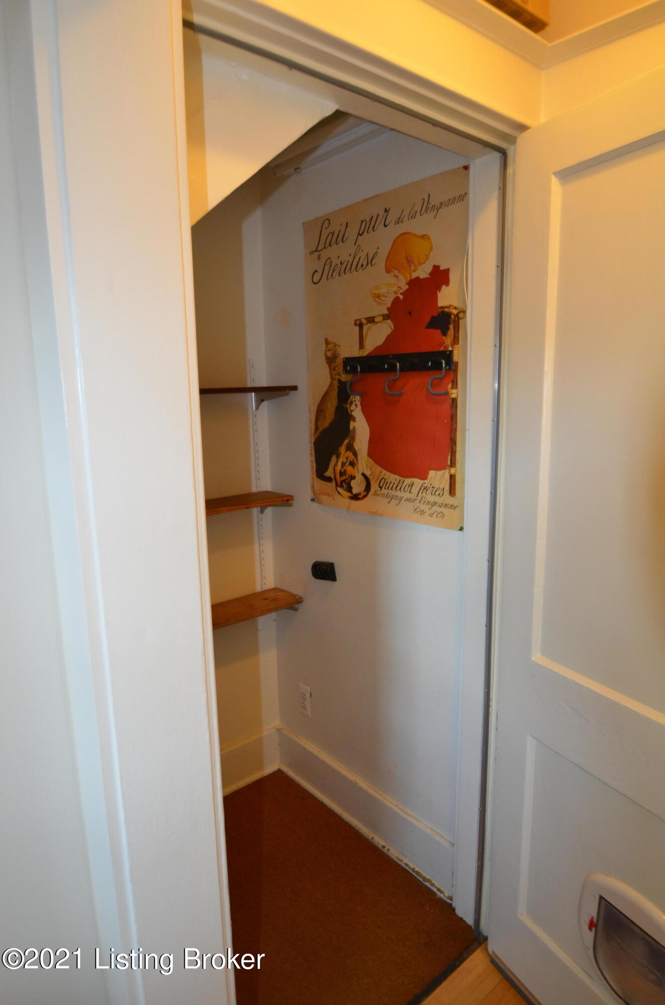 826 Reading Road Louisville, KY 40217 - Photo 28 of 41 to Basement