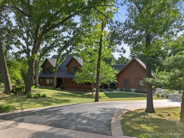 $799,000 | 3903 Niblick Court, Prairie Grove, IL 60012
