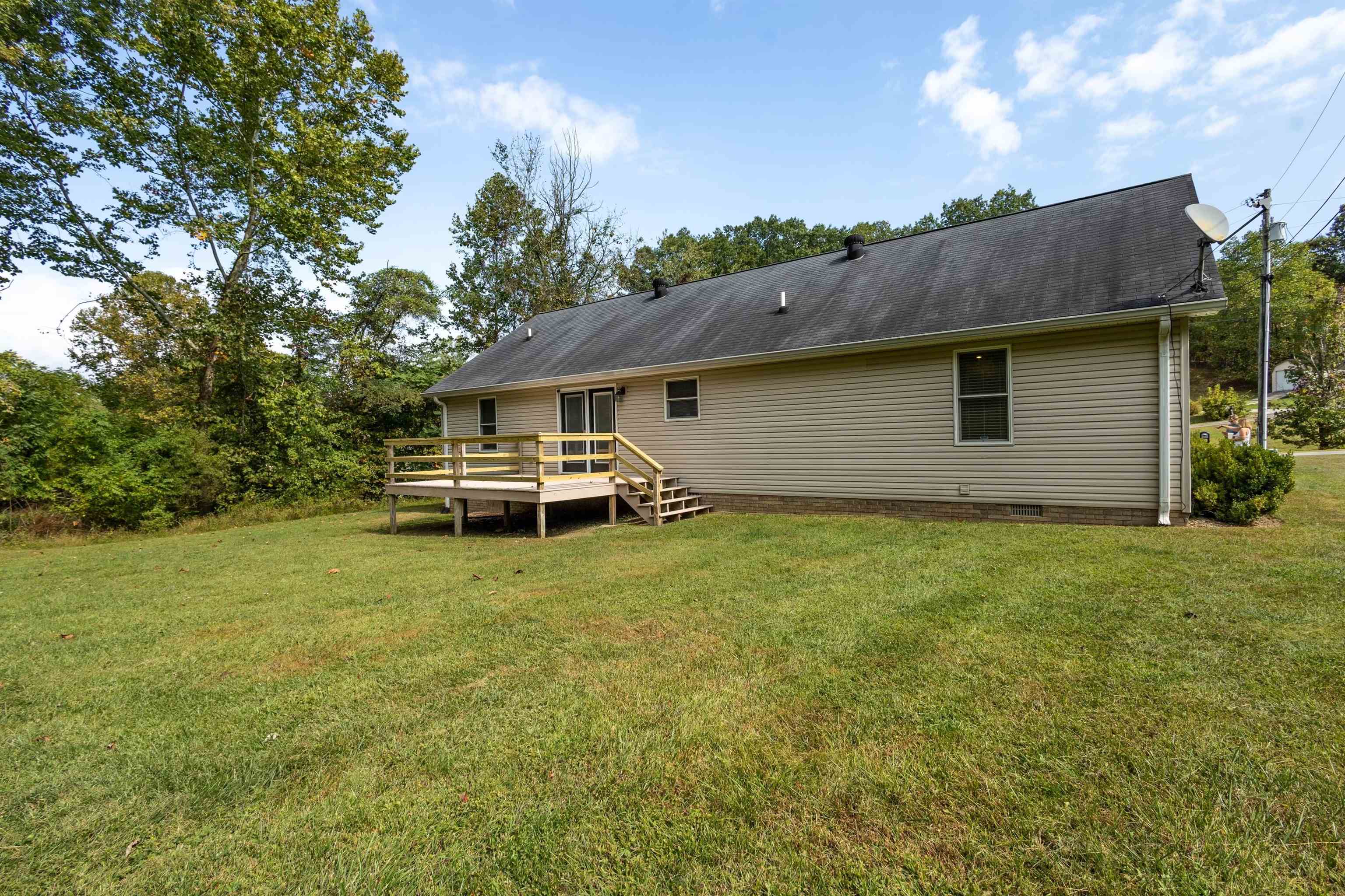 1012 Winters Drive Raceland, KY 41169 - Photo 5 of 11